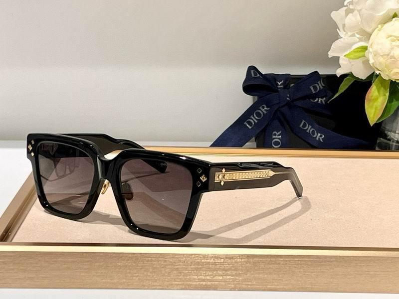 DIOR Sunglasses 163